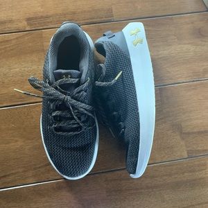 Under Armour Athletic Shoe